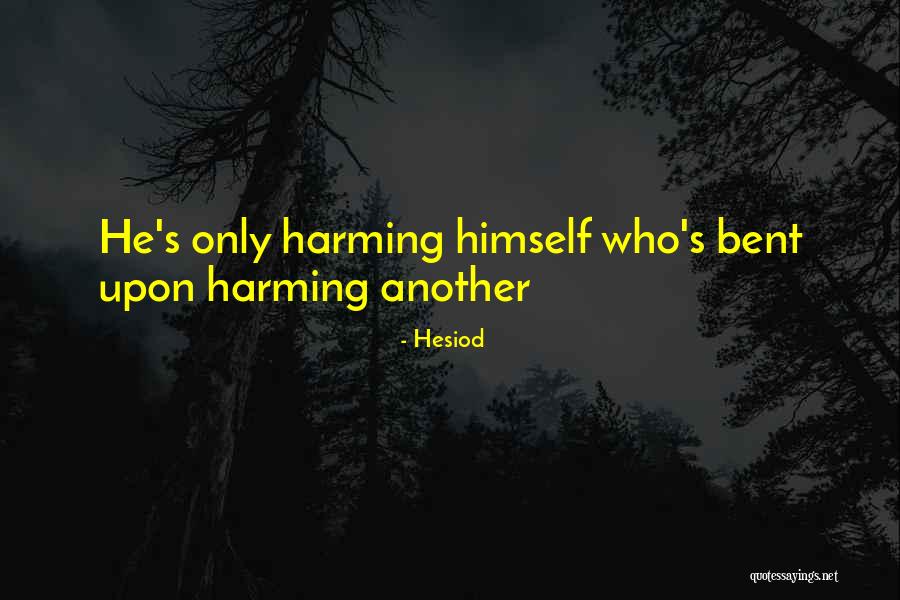 Crantini Quotes By Hesiod Crantini Quotes By Hesiod