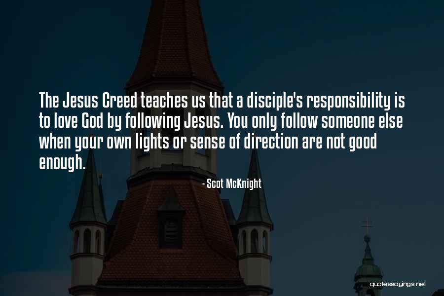 Crantini Quotes By Scot McKnight Crantini Quotes By Scot McKnight