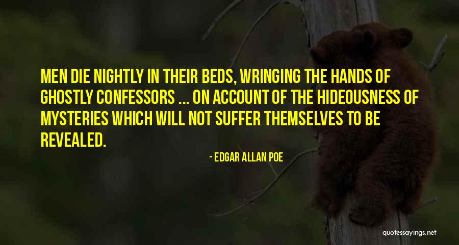 Crantz Quotes By Edgar Allan Poe Crantz Quotes By Edgar Allan Poe