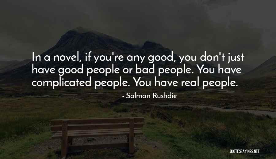 Crapanzano Brothers Quotes By Salman Rushdie Crapanzano Brothers Quotes By Salman Rushdie