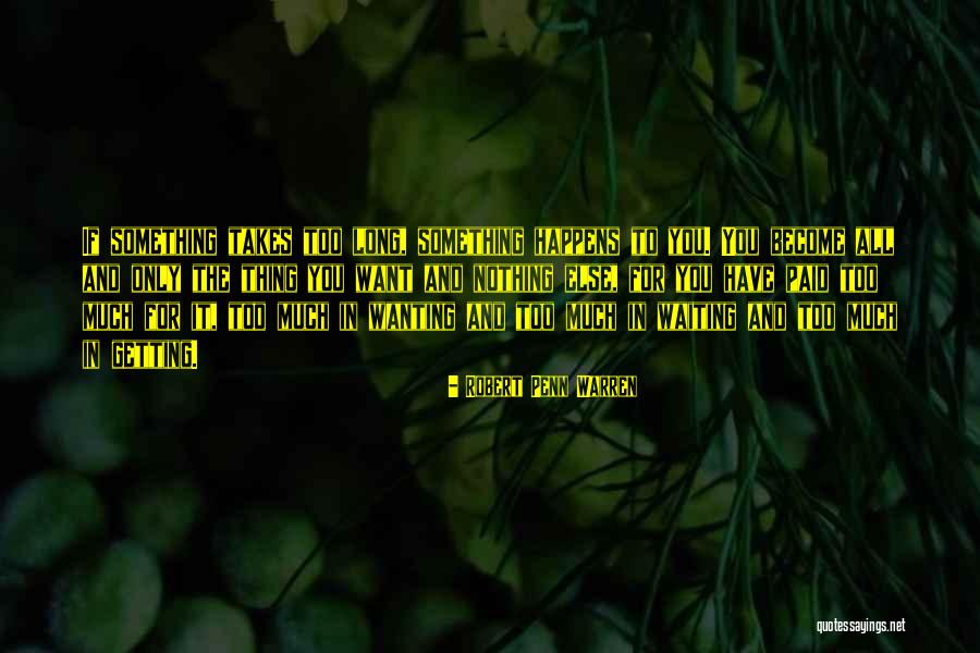 Crapanzano Kathleen Quotes By Robert Penn Warren Crapanzano Kathleen Quotes By Robert Penn Warren