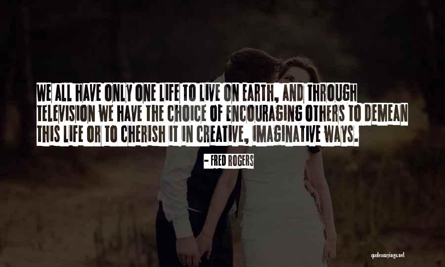 Crapaud Pei Quotes By Fred Rogers Crapaud Pei Quotes By Fred Rogers
