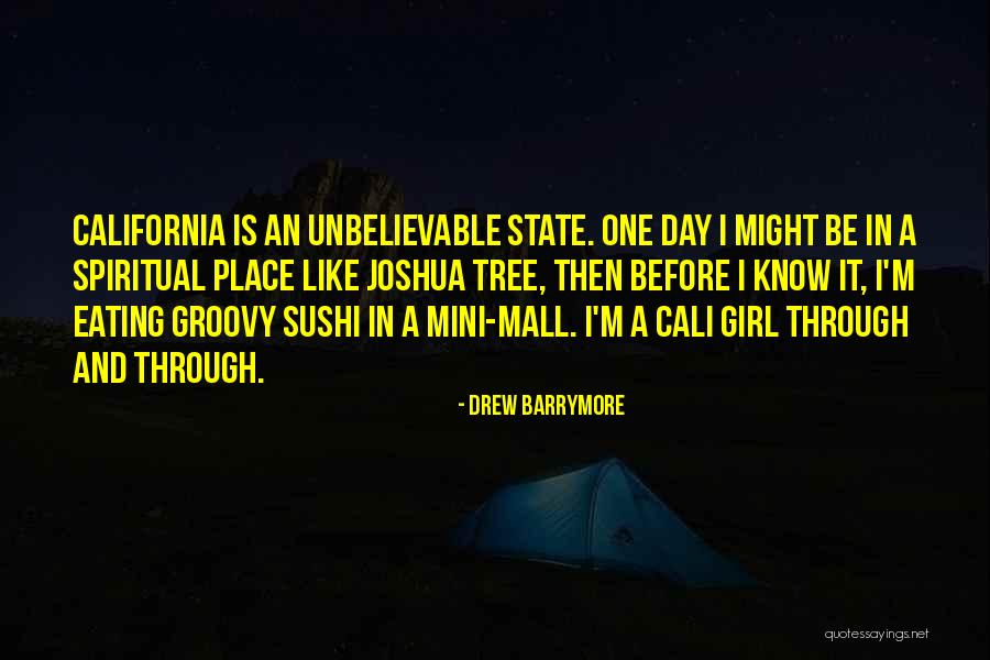 Crappacia Quotes By Drew Barrymore Crappacia Quotes By Drew Barrymore