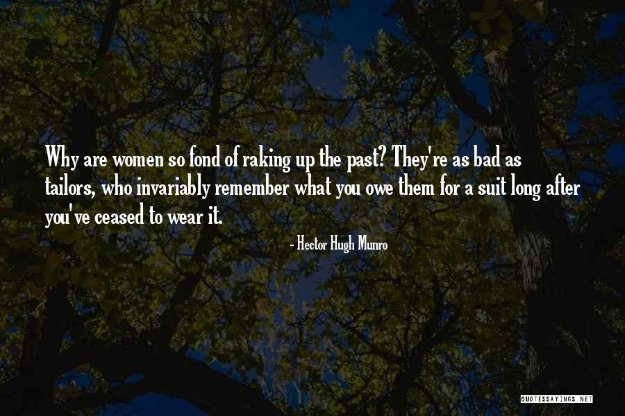 Crappacia Quotes By Hector Hugh Munro Crappacia Quotes By Hector Hugh Munro
