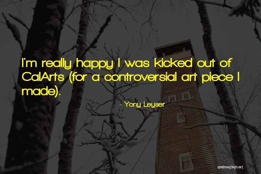 Crapped Out Quotes By Yony Leyser Crapped Out Quotes By Yony Leyser