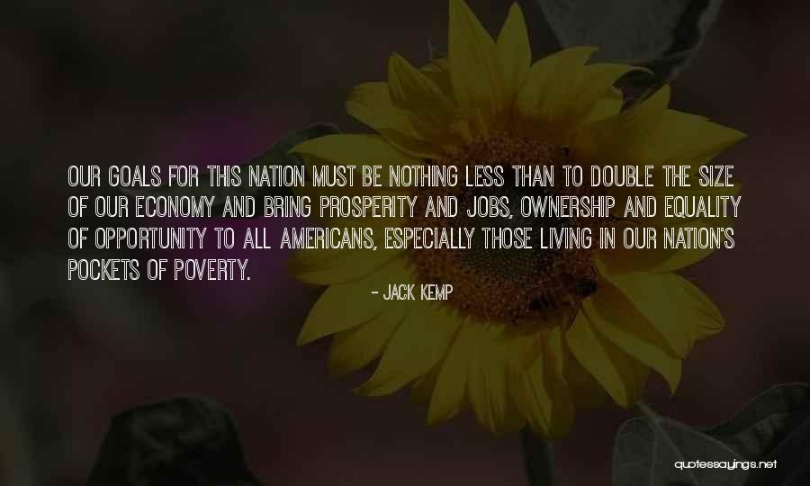 Crapped The Bed Quotes By Jack Kemp Crapped The Bed Quotes By Jack Kemp