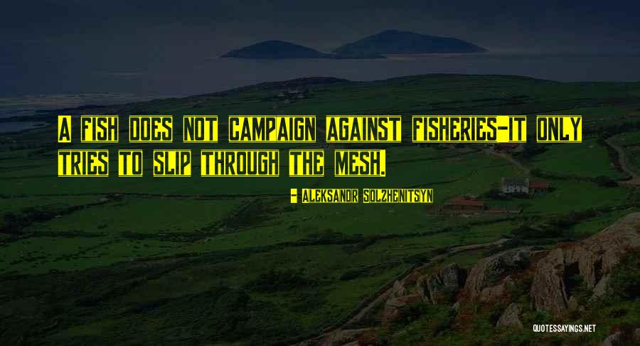 Crappies On The Grill Quotes By Aleksandr Solzhenitsyn Crappies On The Grill Quotes By Aleksandr Solzhenitsyn