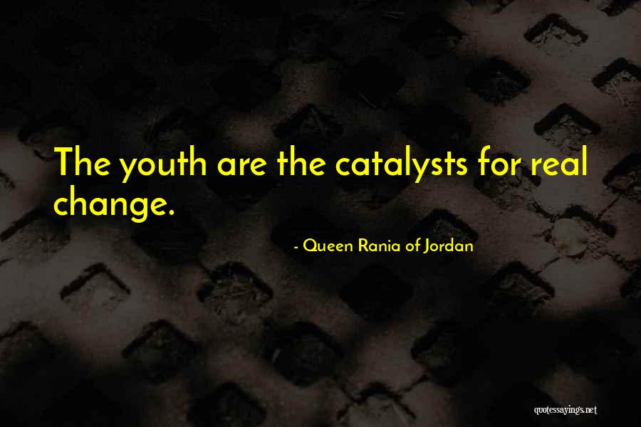 Crappies On The Grill Quotes By Queen Rania Of Jordan Crappies On The Grill Quotes By Queen Rania Of Jordan