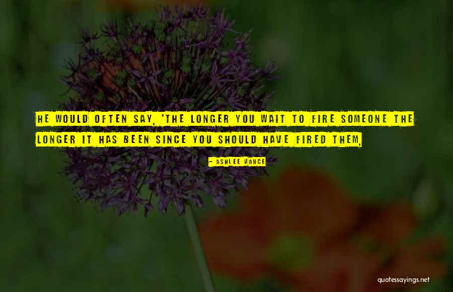 Crappiest Hotels Quotes By Ashlee Vance Crappiest Hotels Quotes By Ashlee Vance