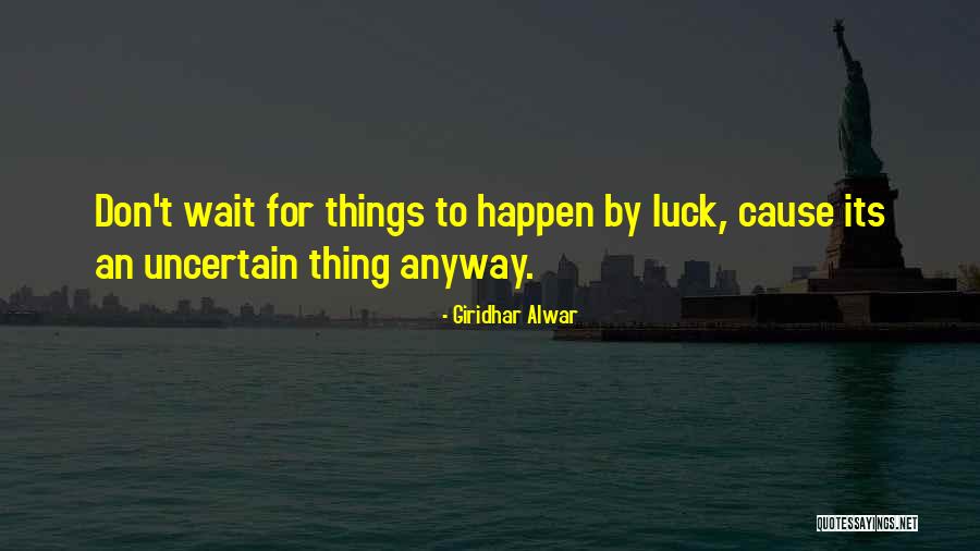 Crappy Husbands Quotes By Giridhar Alwar Crappy Husbands Quotes By Giridhar Alwar