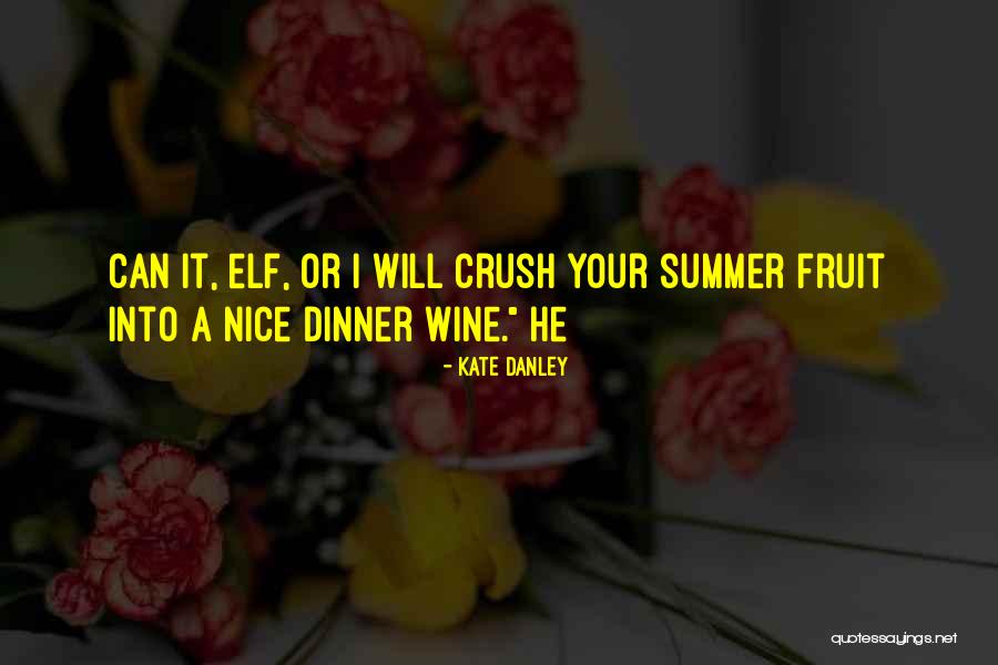 Crappy Husbands Quotes By Kate Danley Crappy Husbands Quotes By Kate Danley