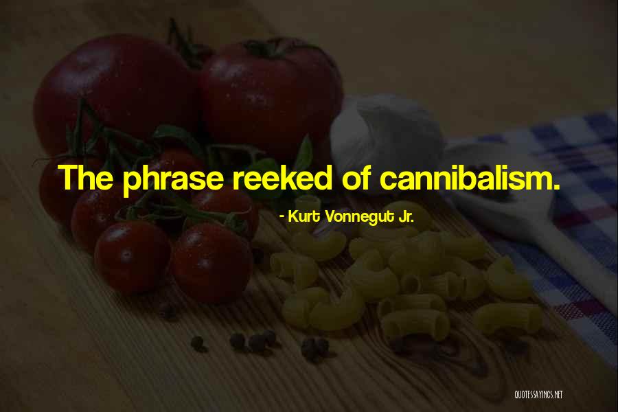 Crappy Neighbors Quotes By Kurt Vonnegut Jr.