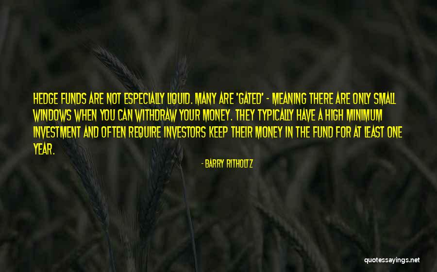 Crapware Examples Quotes By Barry Ritholtz Crapware Examples Quotes By Barry Ritholtz