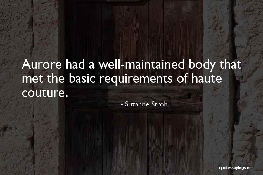 Crapware Examples Quotes By Suzanne Stroh Crapware Examples Quotes By Suzanne Stroh