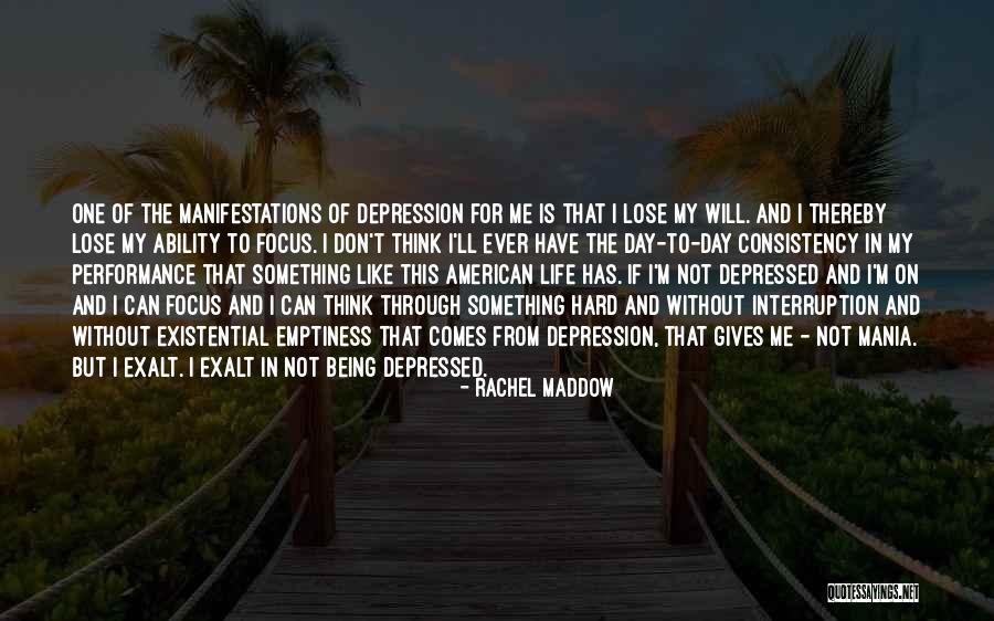 Craquele Eczema Quotes By Rachel Maddow Craquele Eczema Quotes By Rachel Maddow