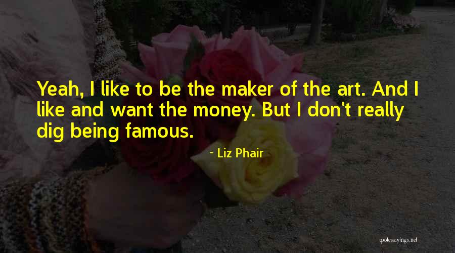 Craqueleren Quotes By Liz Phair Craqueleren Quotes By Liz Phair