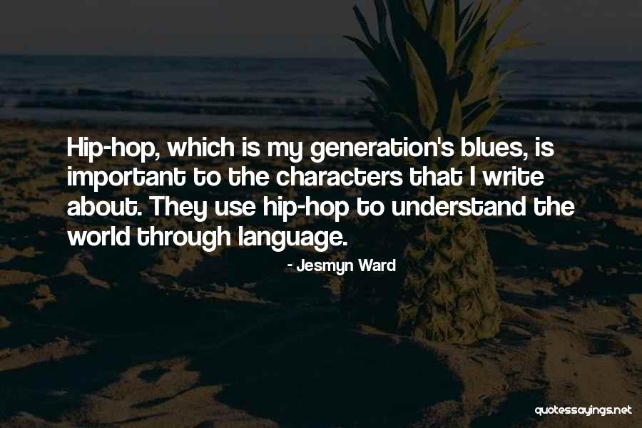 Craquement Cou Quotes By Jesmyn Ward Craquement Cou Quotes By Jesmyn Ward