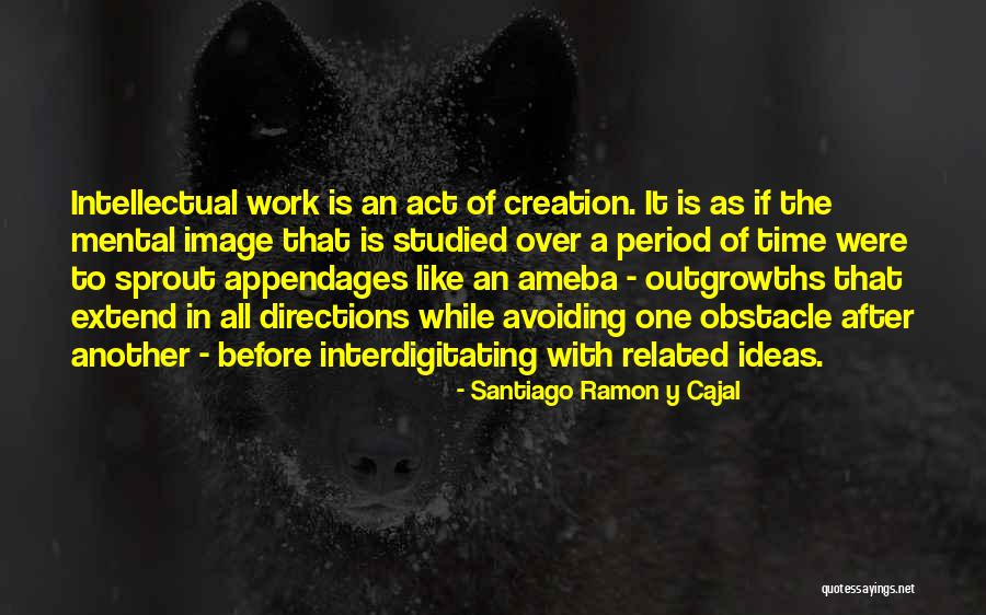Craquer Creative Cloud Quotes By Santiago Ramon Y Cajal Craquer Creative Cloud Quotes By Santiago Ramon Y Cajal