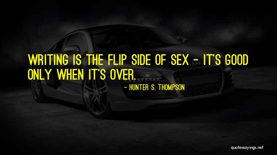 Craquer Photoshop Quotes By Hunter S. Thompson Craquer Photoshop Quotes By Hunter S. Thompson