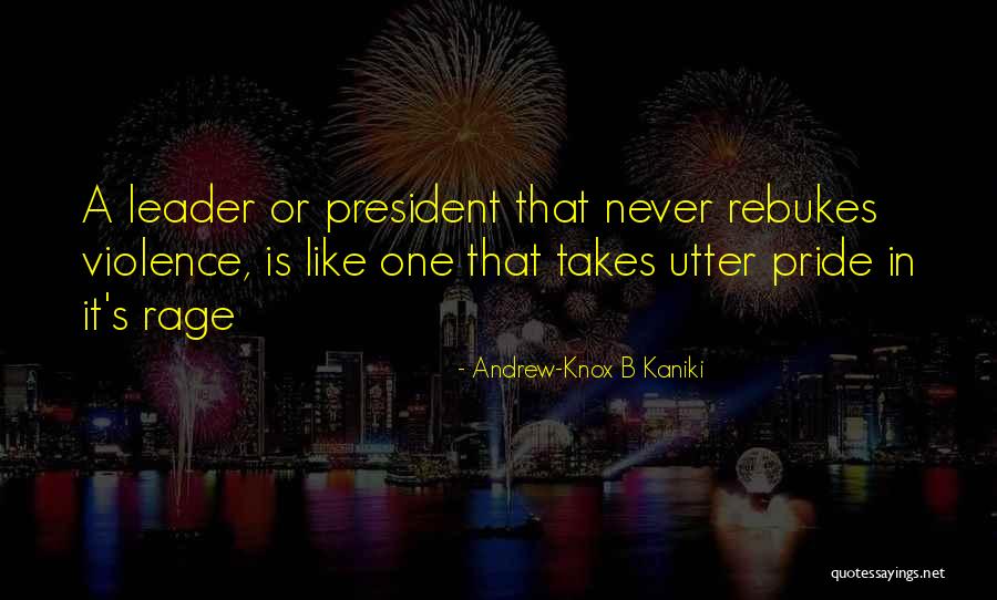 Craserts Quotes By Andrew-Knox B Kaniki Craserts Quotes By Andrew-Knox B Kaniki
