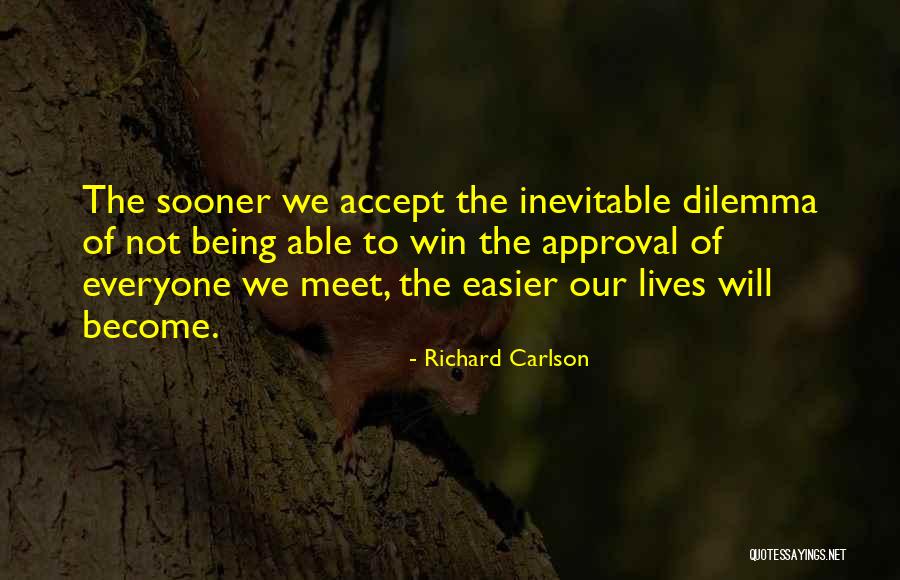 Crash Course Literature Quotes By Richard Carlson Crash Course Literature Quotes By Richard Carlson