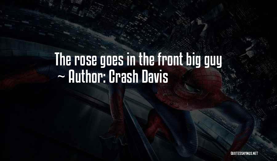 Crash Davis Quotes 116072