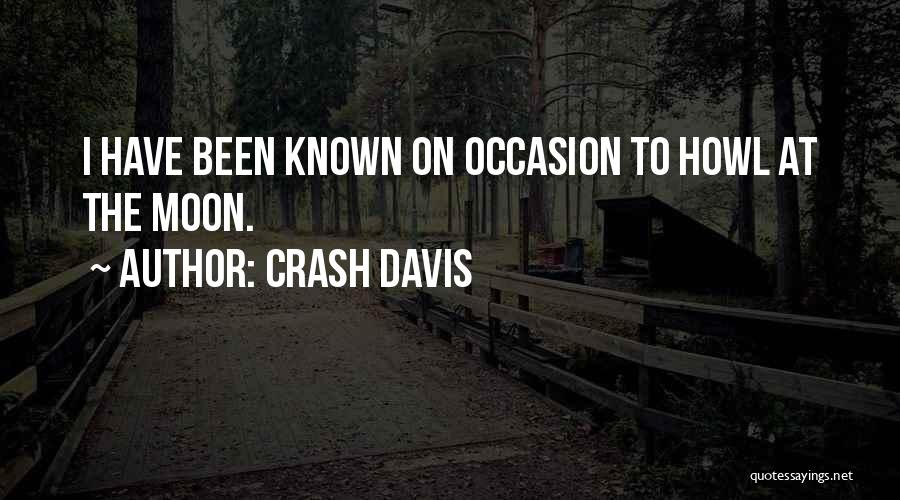 Crash Davis Quotes 1669068