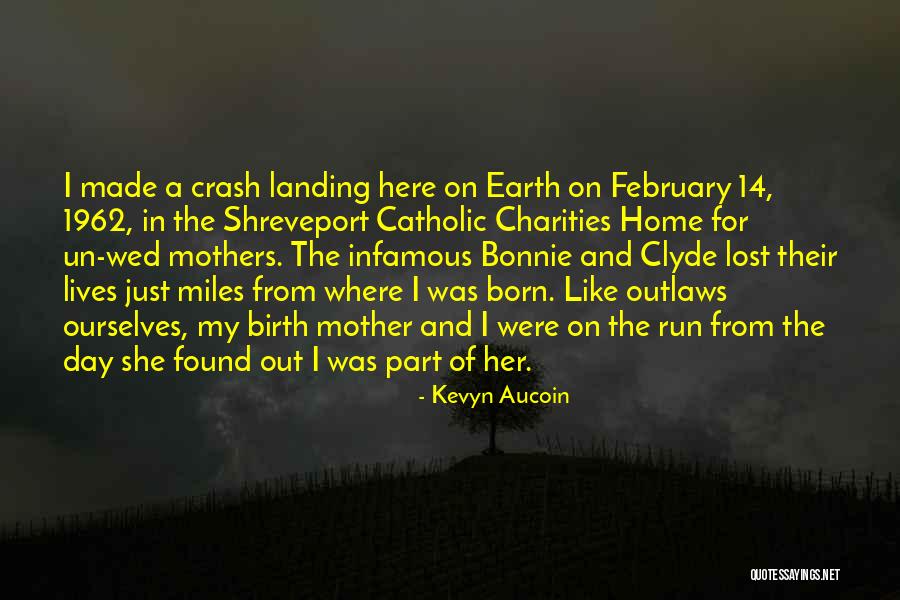 Crash Landing Quotes By Kevyn Aucoin