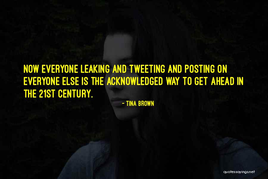 Crashaw Book Quotes By Tina Brown Crashaw Book Quotes By Tina Brown