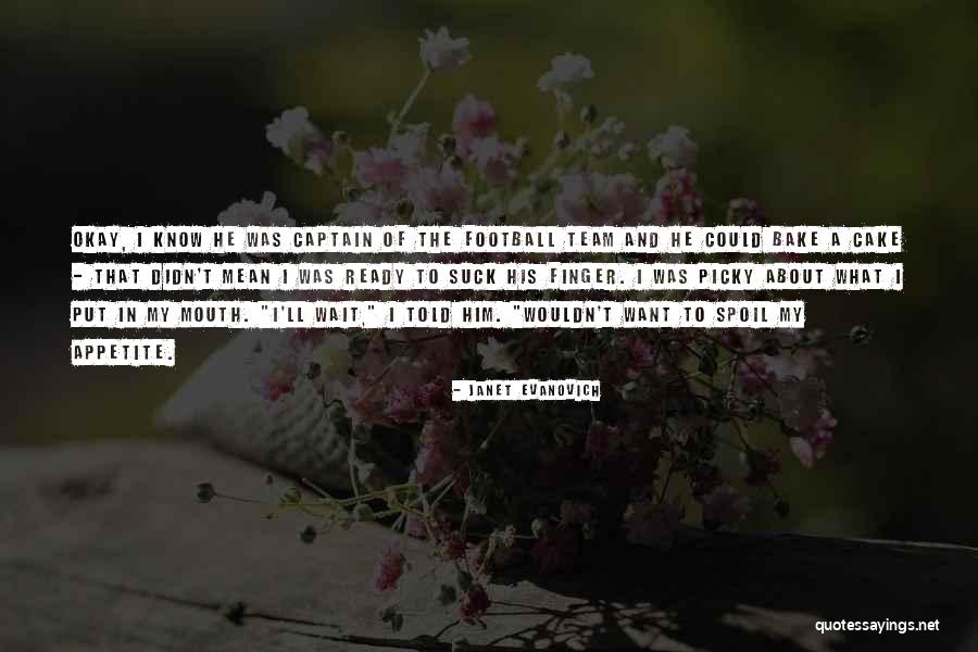 Crashaw Poems Quotes By Janet Evanovich Crashaw Poems Quotes By Janet Evanovich