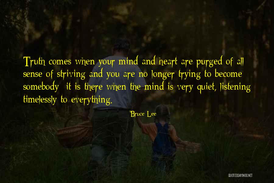 Crashaw The Weeper Quotes By Bruce Lee Crashaw The Weeper Quotes By Bruce Lee