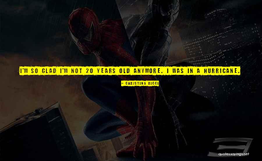 Crashed Lamborghini Quotes By Christina Ricci Crashed Lamborghini Quotes By Christina Ricci