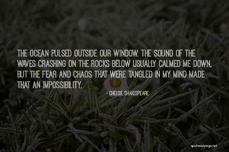 Crashing Down Quotes By Chelsie Shakespeare Crashing Down Quotes By Chelsie Shakespeare