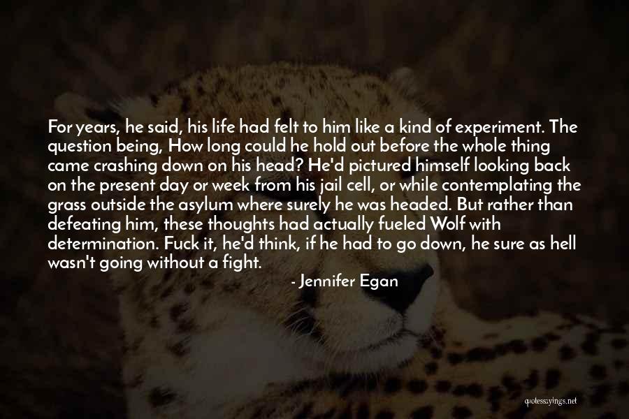 Crashing Down Quotes By Jennifer Egan Crashing Down Quotes By Jennifer Egan