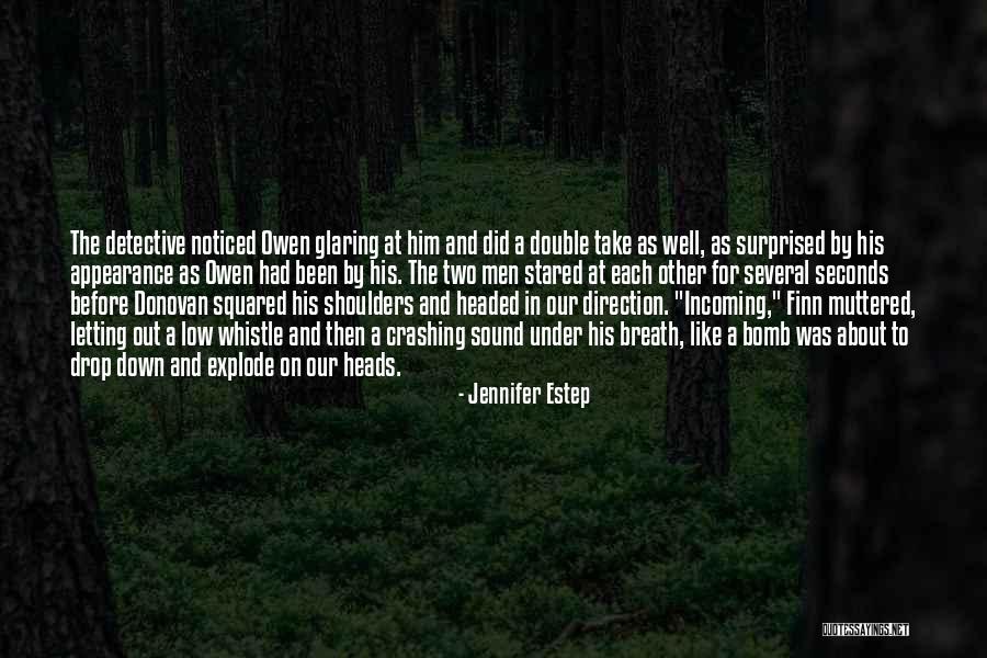 Crashing Down Quotes By Jennifer Estep Crashing Down Quotes By Jennifer Estep