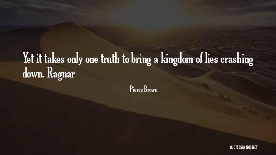 Crashing Down Quotes By Pierce Brown Crashing Down Quotes By Pierce Brown