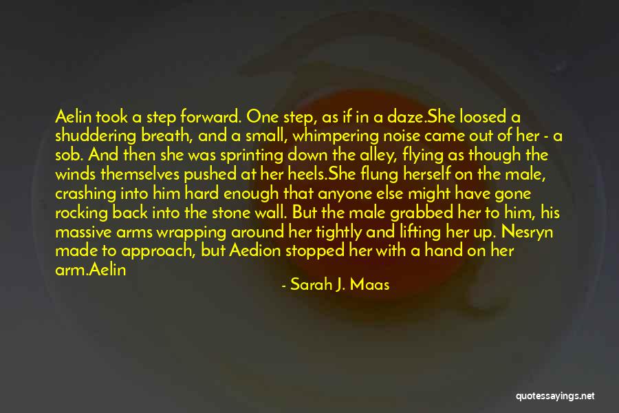 Crashing Down Quotes By Sarah J. Maas Crashing Down Quotes By Sarah J. Maas