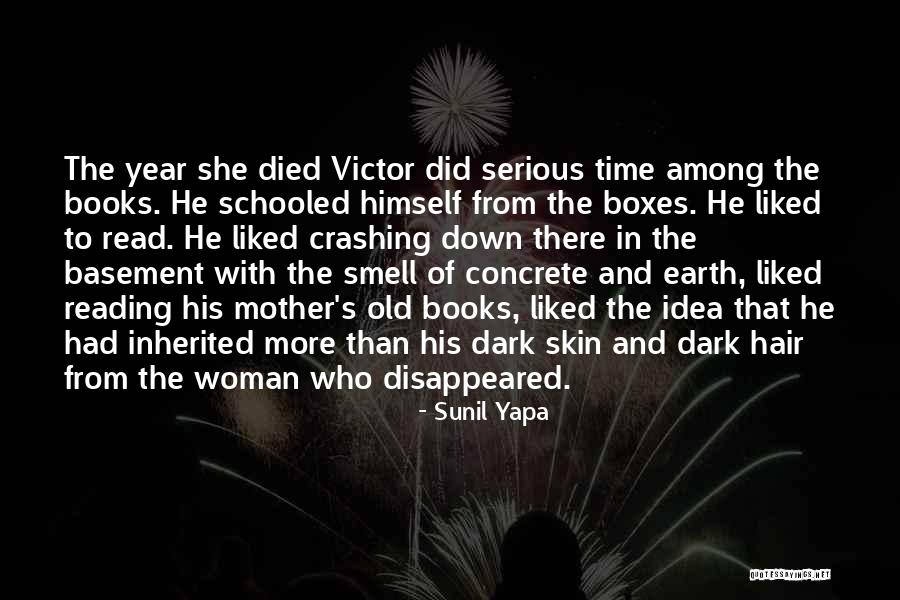 Crashing Down Quotes By Sunil Yapa Crashing Down Quotes By Sunil Yapa