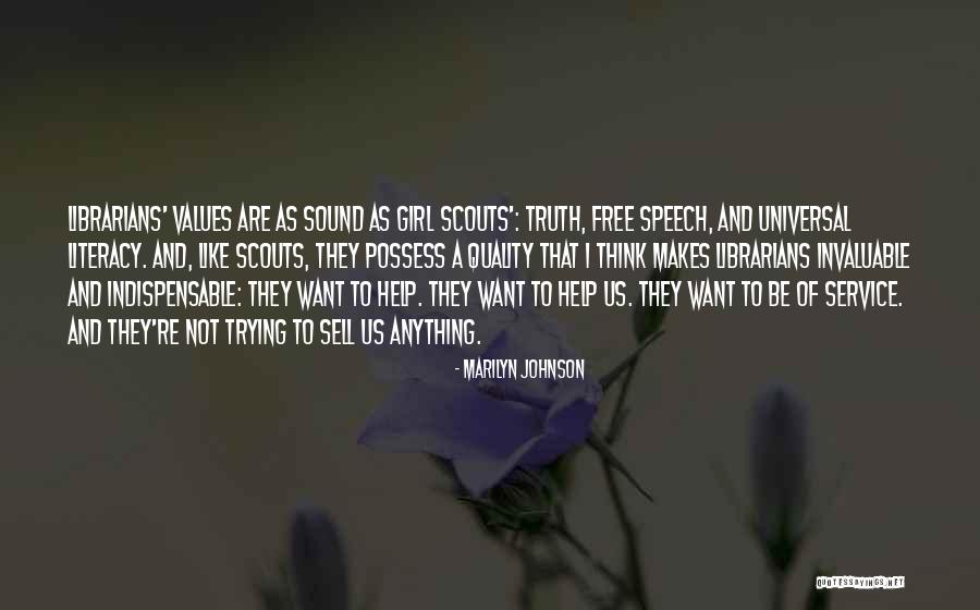 Crashing Melody Quotes By Marilyn Johnson Crashing Melody Quotes By Marilyn Johnson