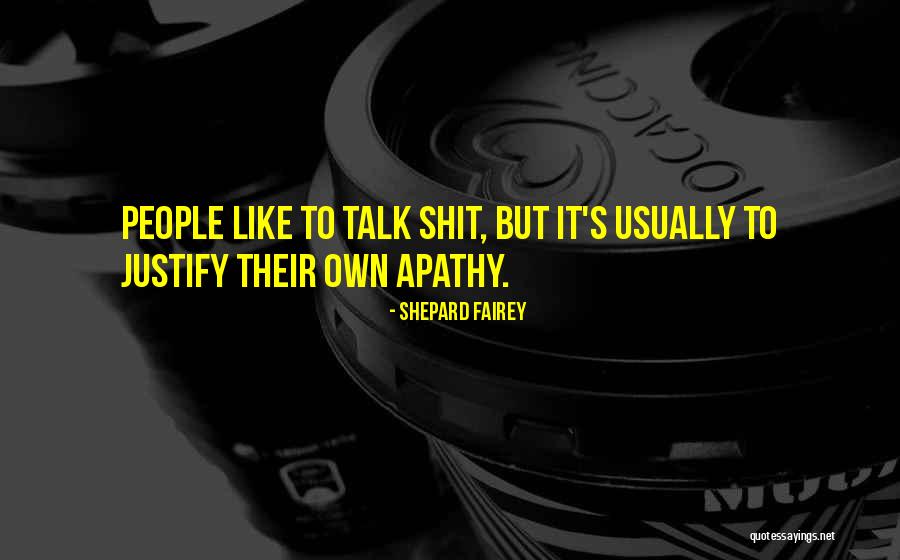Crashonda Duncan Quotes By Shepard Fairey Crashonda Duncan Quotes By Shepard Fairey