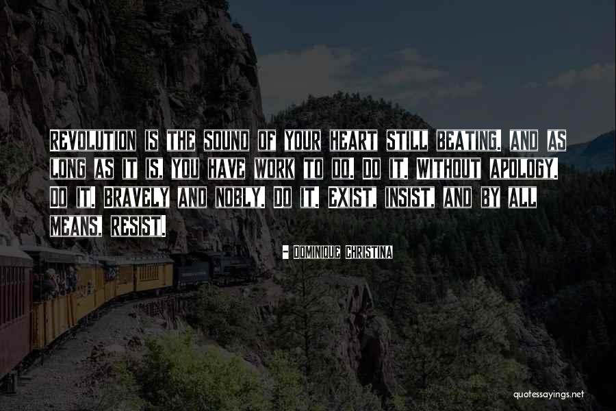 Craske Cap Quotes By Dominique Christina Craske Cap Quotes By Dominique Christina