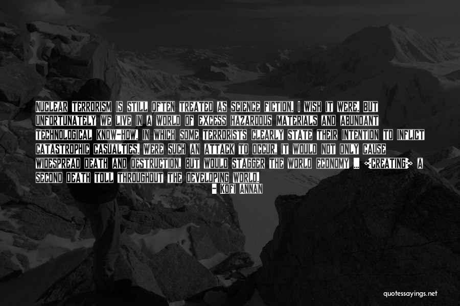 Crasters Sons Quotes By Kofi Annan Crasters Sons Quotes By Kofi Annan