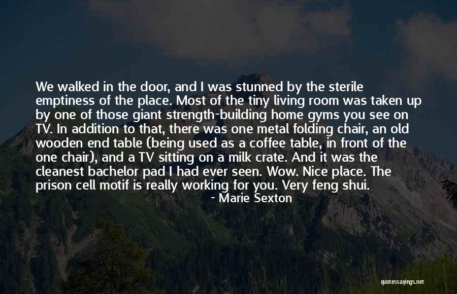 Crate Quotes By Marie Sexton Crate Quotes By Marie Sexton