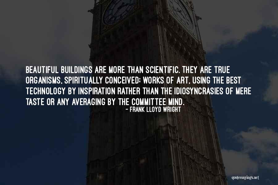Cratedb Quotes By Frank Lloyd Wright Cratedb Quotes By Frank Lloyd Wright