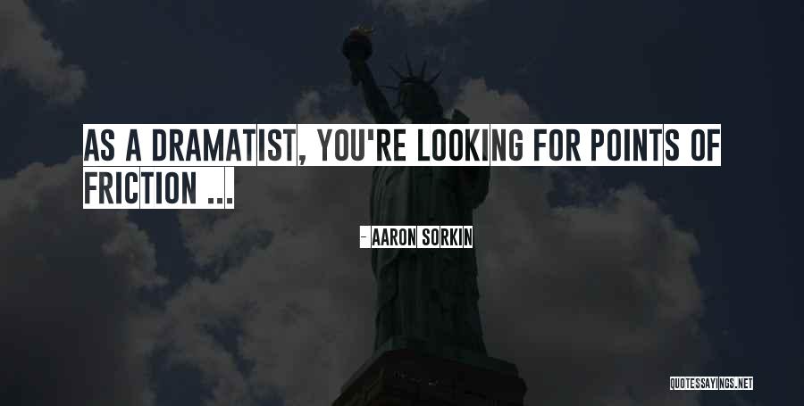 Cratejoy Quotes By Aaron Sorkin Cratejoy Quotes By Aaron Sorkin