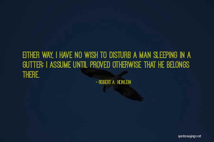 Crates For Dogs Quotes By Robert A. Heinlein Crates For Dogs Quotes By Robert A. Heinlein