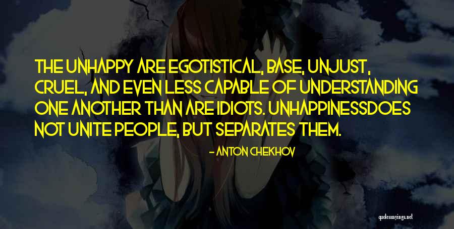 Crathorne Cemetery Quotes By Anton Chekhov Crathorne Cemetery Quotes By Anton Chekhov