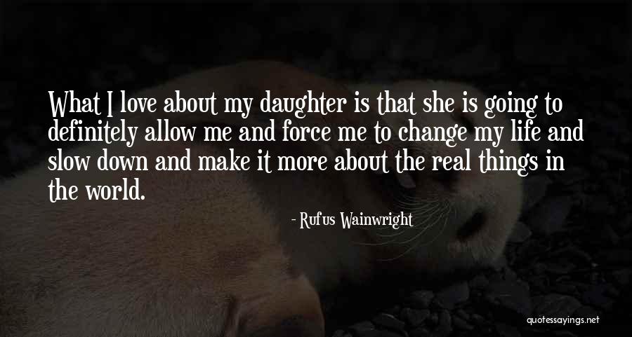 Cratic Suffix Quotes By Rufus Wainwright Cratic Suffix Quotes By Rufus Wainwright