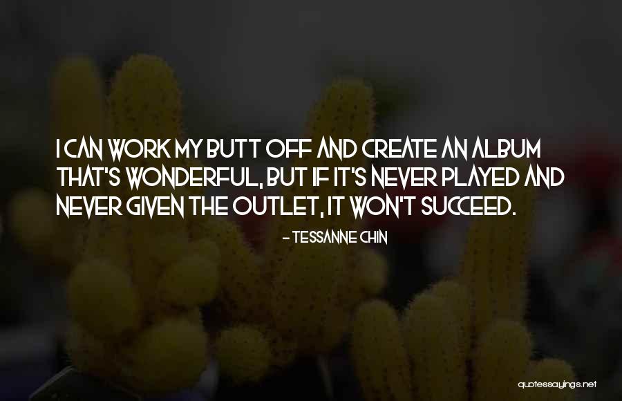 Cratic Suffix Quotes By Tessanne Chin Cratic Suffix Quotes By Tessanne Chin