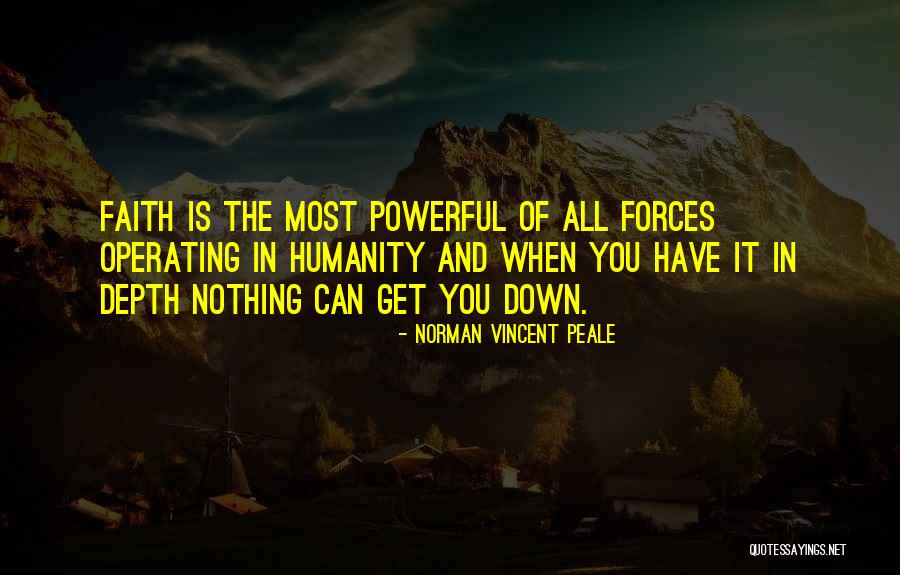 Cratita Cooking Quotes By Norman Vincent Peale Cratita Cooking Quotes By Norman Vincent Peale